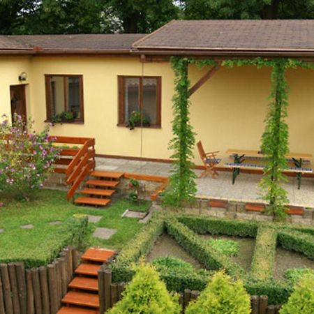 Ubytování na Hluboké Hluboká nad Vltavou Habitación foto